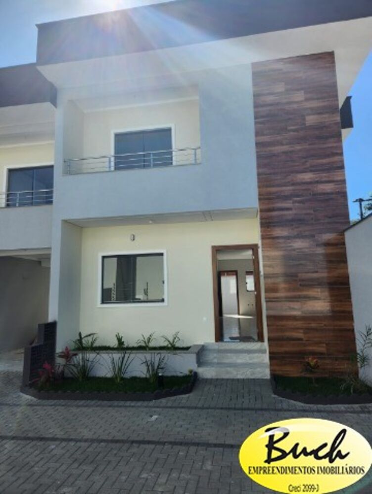 Casa, 3 quartos, 120 m² - Foto 3