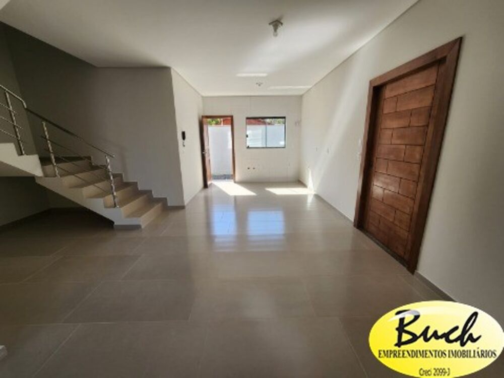 Casa, 3 quartos, 120 m² - Foto 9