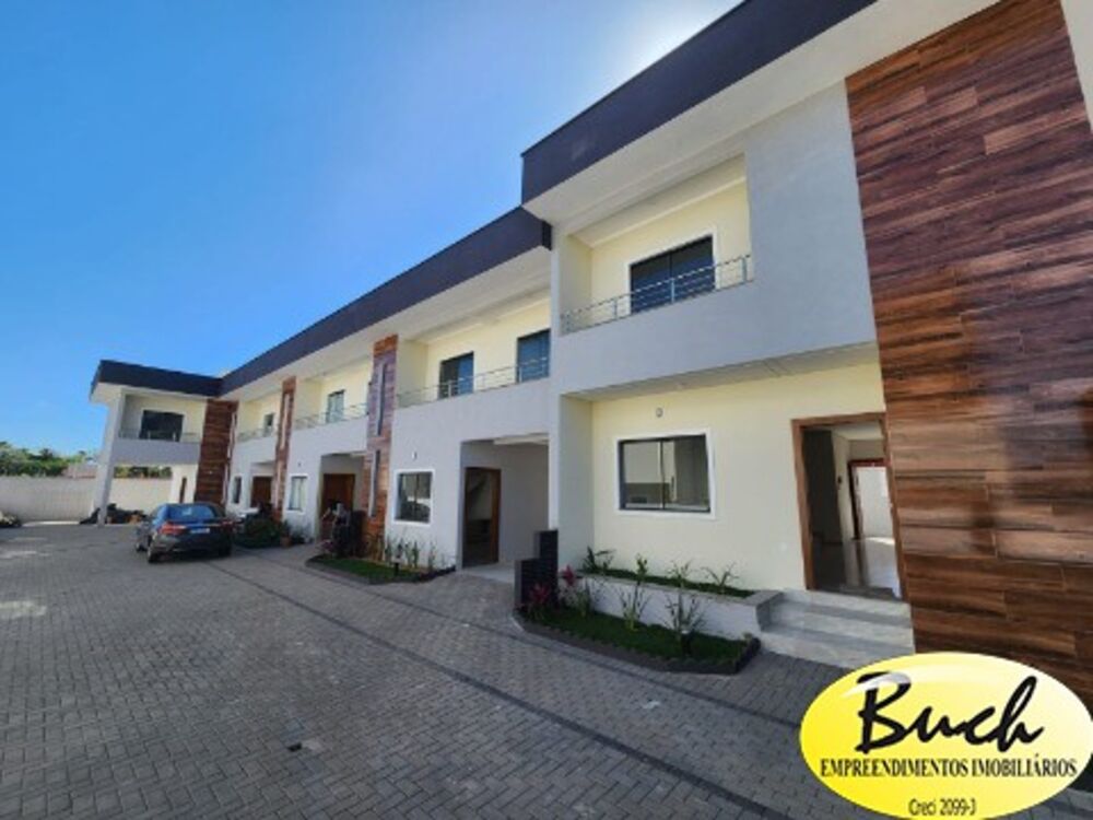 Casa, 3 quartos, 120 m² - Foto 4