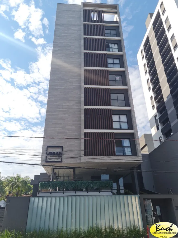 Apartamento, 3 quartos, 159 m² - Foto 1
