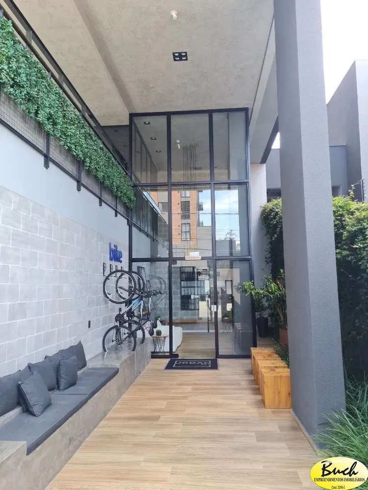 Apartamento, 3 quartos, 159 m² - Foto 2