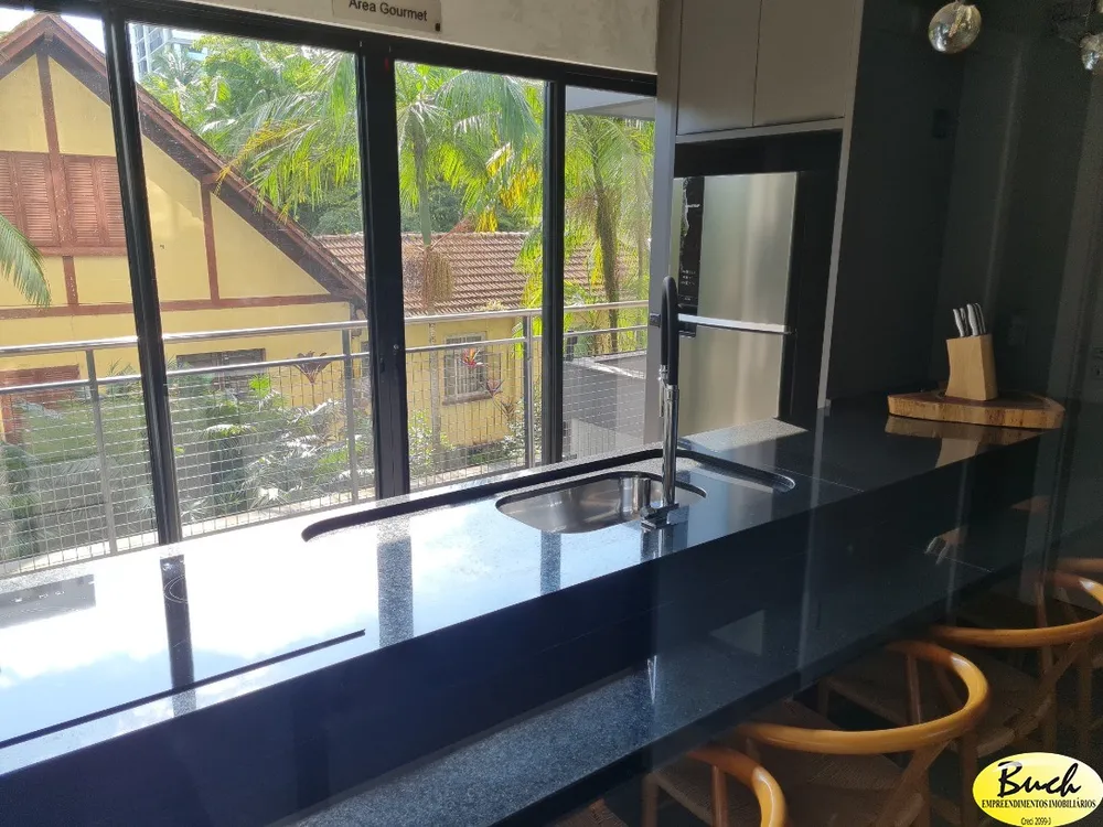 Apartamento, 3 quartos, 159 m² - Foto 3
