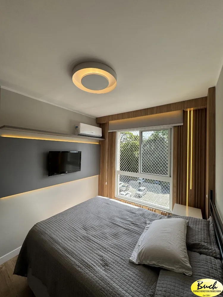 Apartamento, 2 quartos, 70 m² - Foto 2