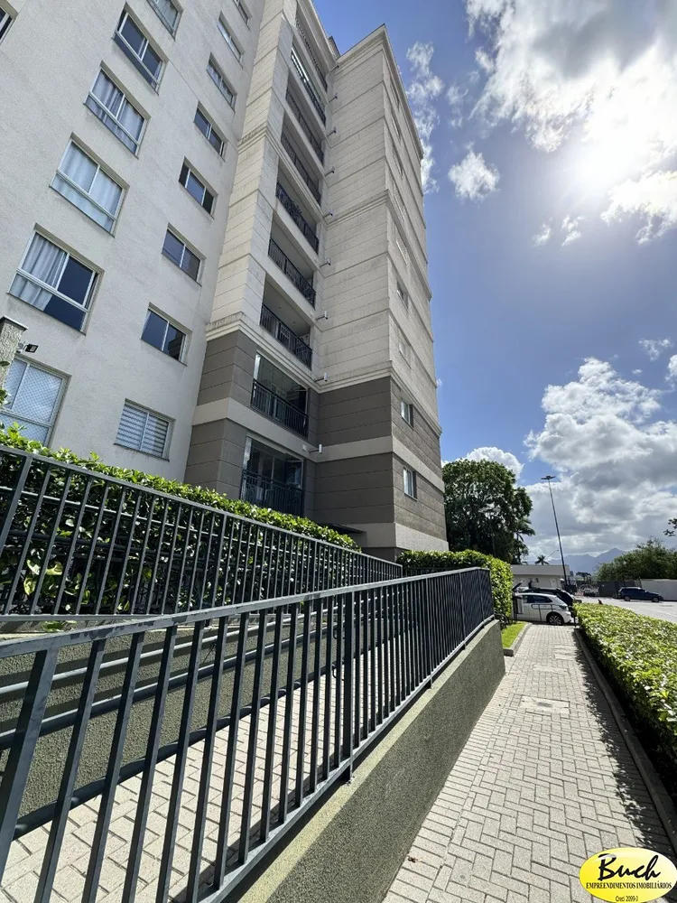 Apartamento, 2 quartos, 70 m² - Foto 5