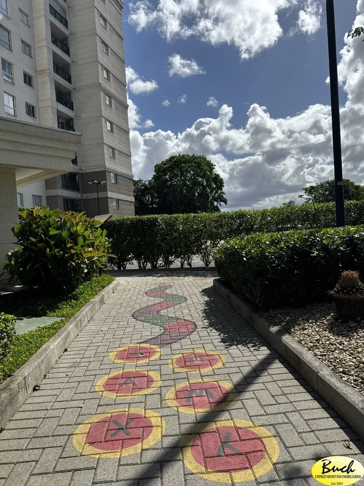Apartamento, 2 quartos, 70 m² - Foto 8