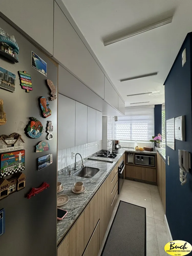 Apartamento, 2 quartos, 70 m² - Foto 3