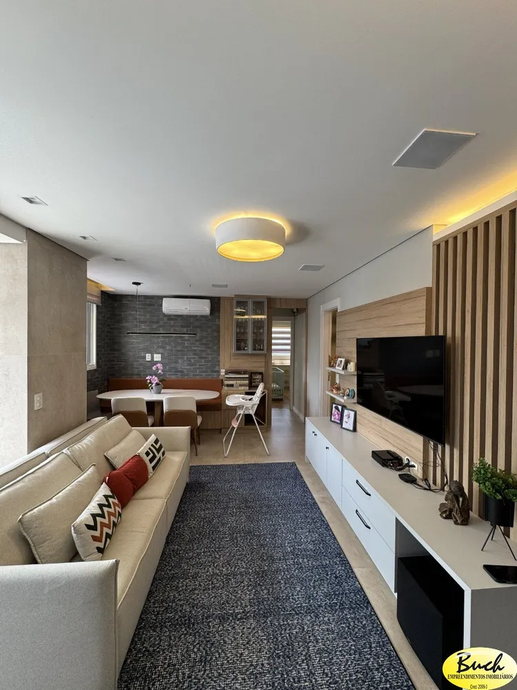 Apartamento, 2 quartos, 70 m² - Foto 6