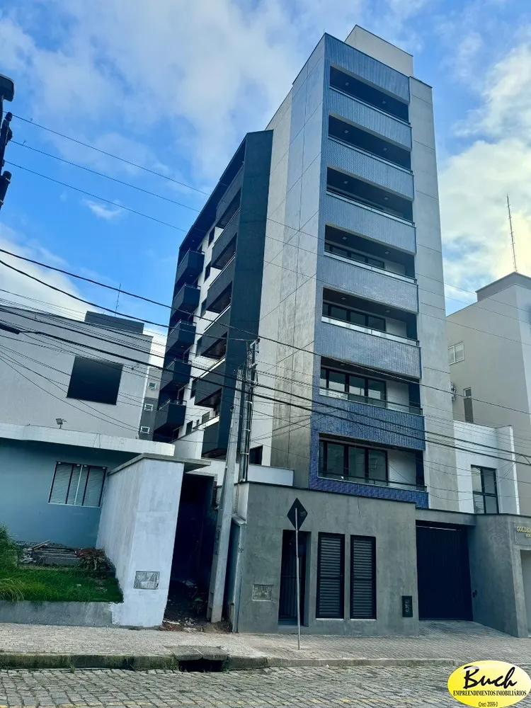 Apartamento, 3 quartos, 123 m² - Foto 1