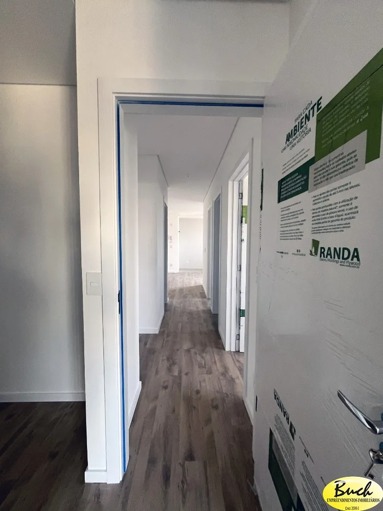 Apartamento, 3 quartos, 70 m² - Foto 1