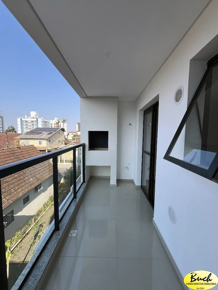 Apartamento, 3 quartos, 70 m² - Foto 2