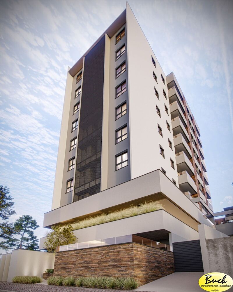 Apartamento à venda com 2 quartos, 82m² - Foto 1