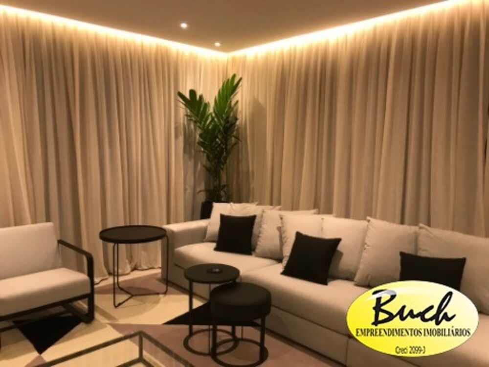 Apartamento, 3 quartos, 197 m² - Foto 8