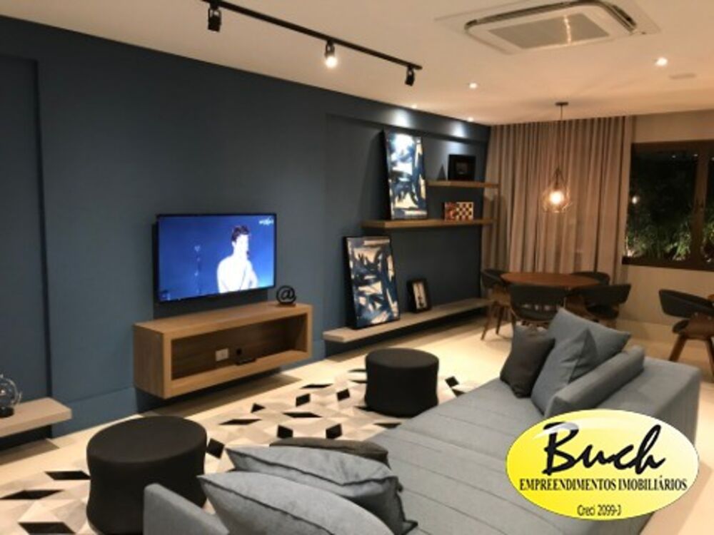 Apartamento, 3 quartos, 197 m² - Foto 6