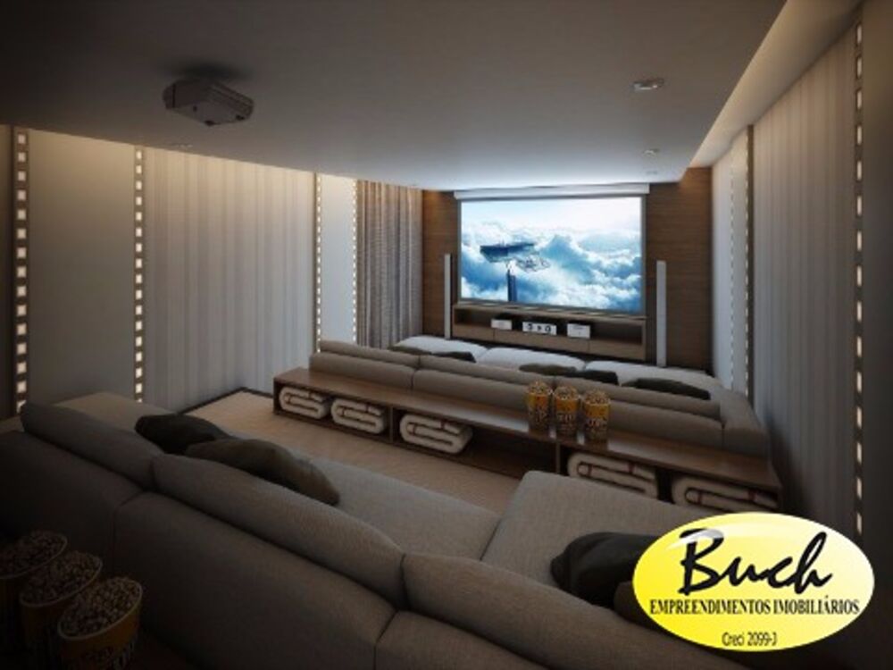 Apartamento, 3 quartos, 197 m² - Foto 4