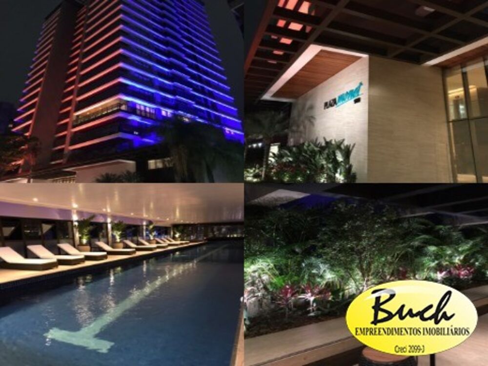 Apartamento, 3 quartos, 197 m² - Foto 14