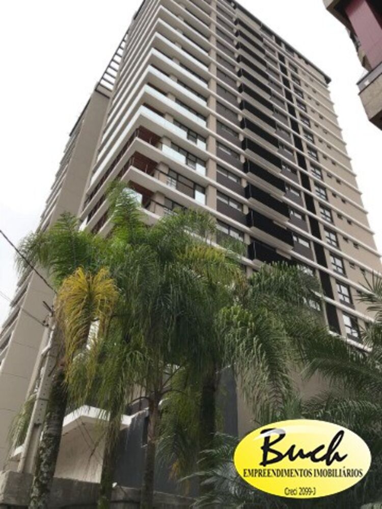 Apartamento, 3 quartos, 197 m² - Foto 2