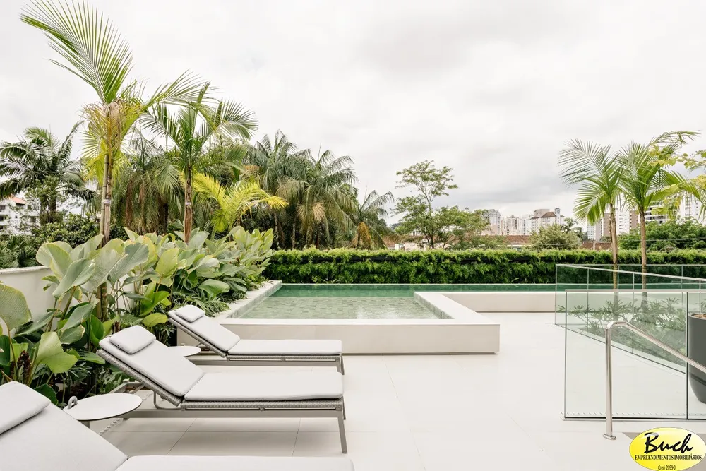 Apartamento, 4 quartos, 545 m² - Foto 4