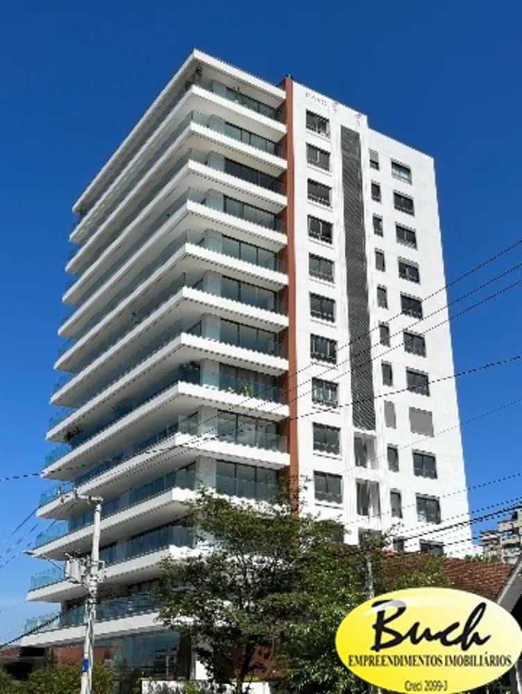 Apartamento, 4 quartos, 545 m² - Foto 1