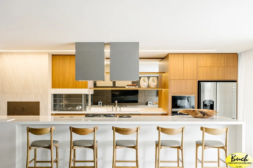 Apartamento, 4 quartos, 545 m² - Foto 9