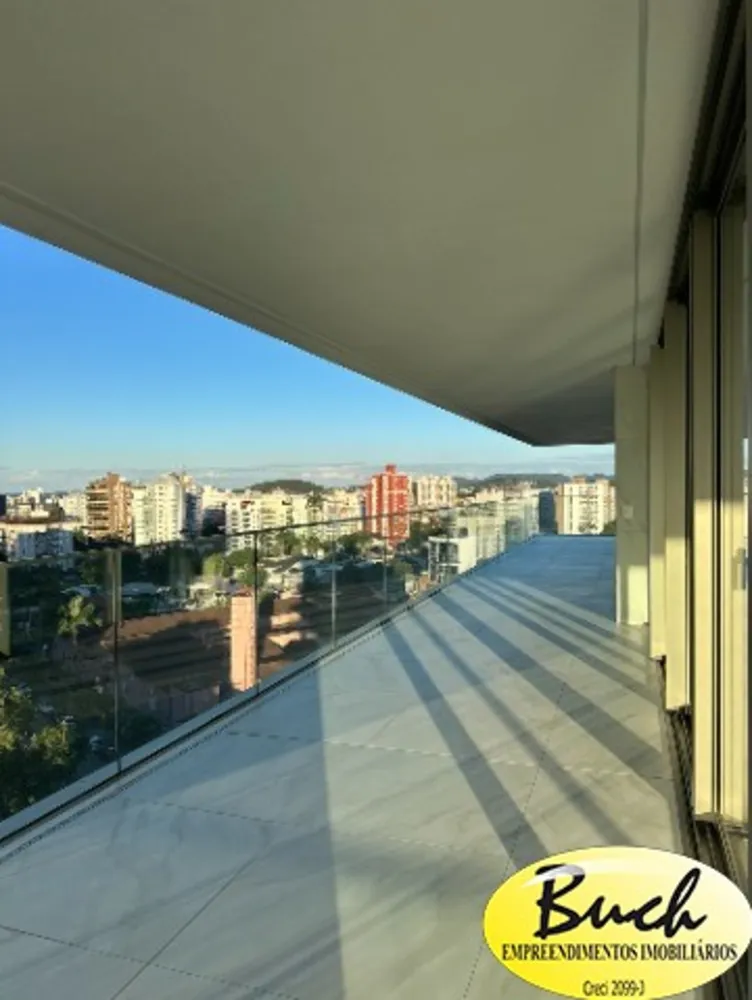 Apartamento, 4 quartos, 545 m² - Foto 11