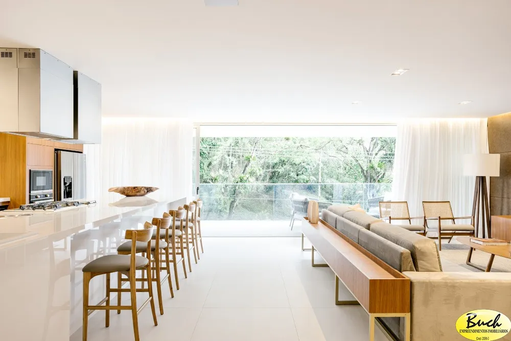 Apartamento, 4 quartos, 545 m² - Foto 8