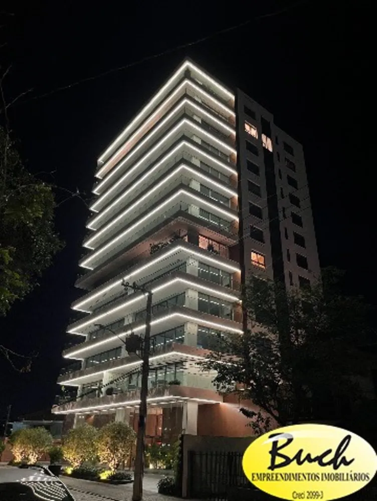 Apartamento, 4 quartos, 545 m² - Foto 2