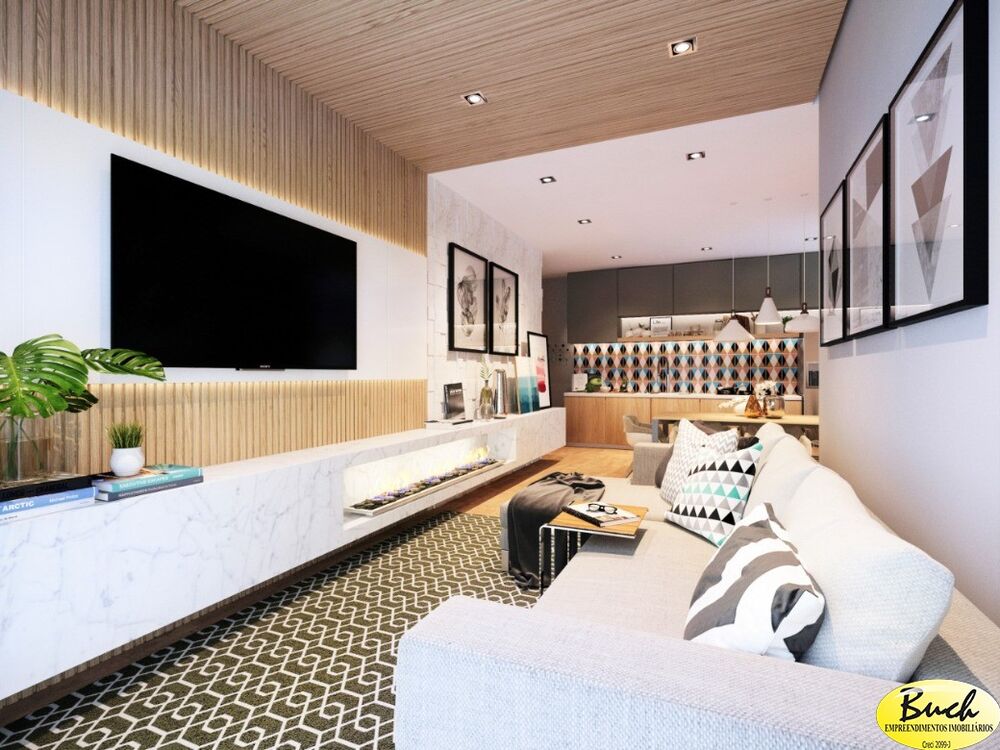 Apartamento, 2 quartos, 88 m² - Foto 8