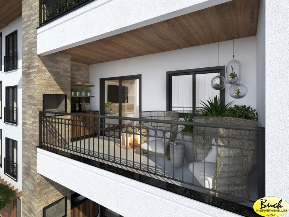 Apartamento, 2 quartos, 88 m² - Foto 6