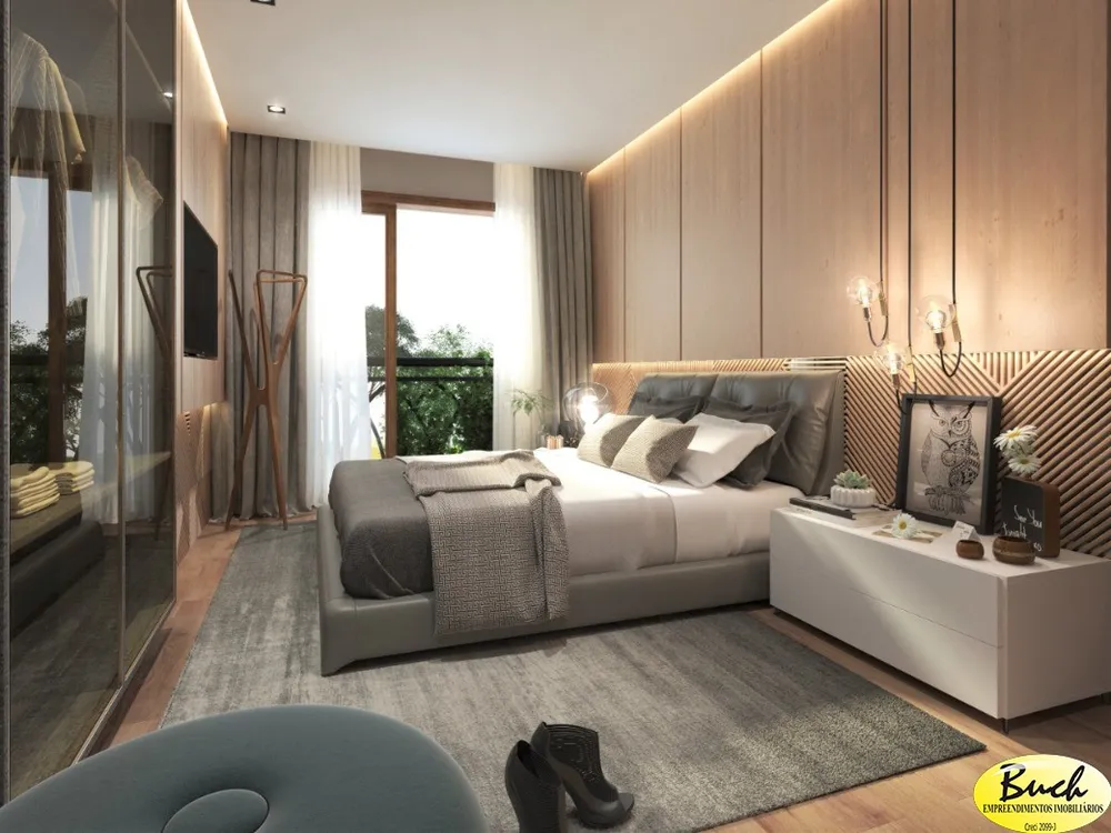 Apartamento, 2 quartos, 88 m² - Foto 8