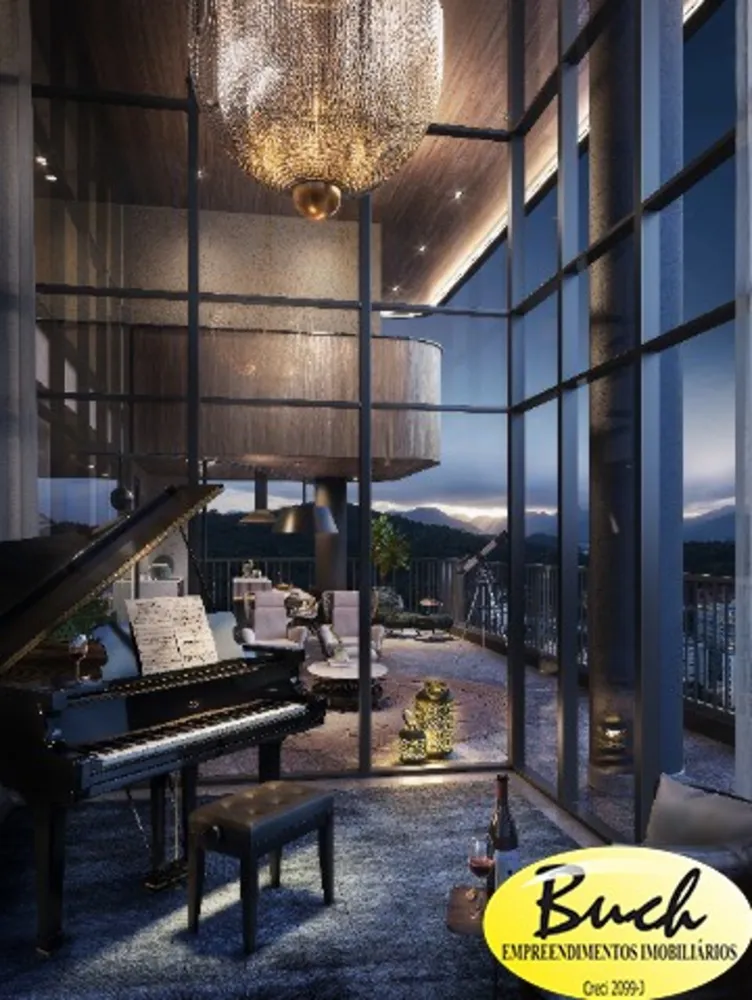 Apartamento, 3 quartos, 261 m² - Foto 11