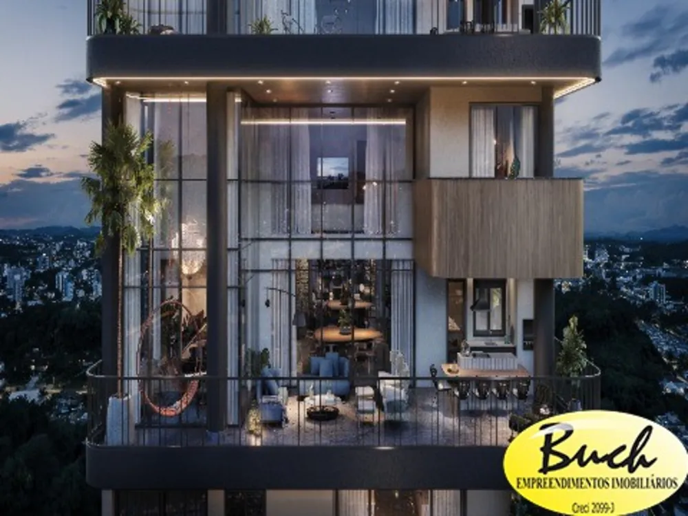 Apartamento, 3 quartos, 261 m² - Foto 10