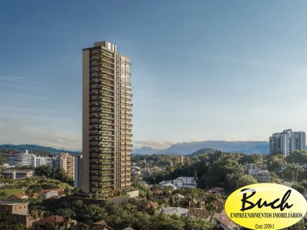 Apartamento, 3 quartos, 261 m² - Foto 3