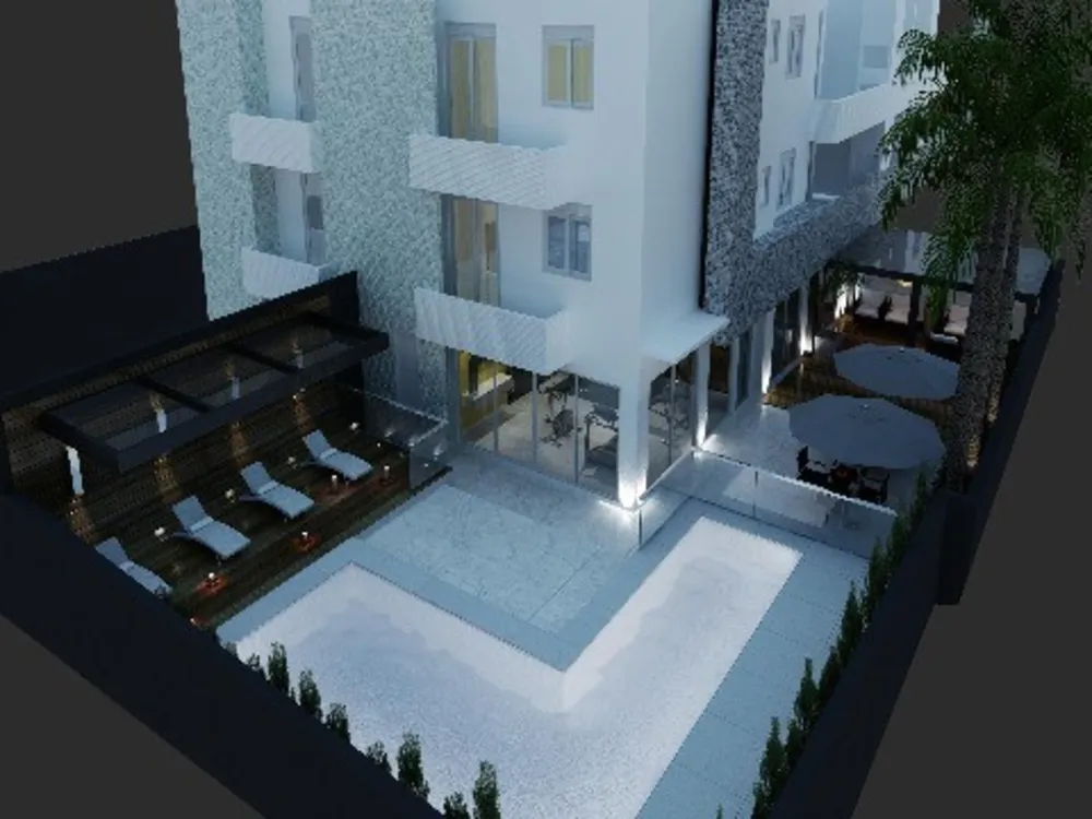 Apartamento, 3 quartos, 122 m² - Foto 7