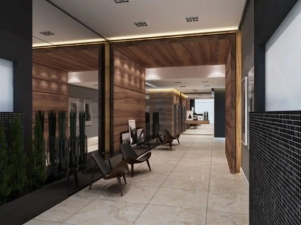 Apartamento, 3 quartos, 122 m² - Foto 8