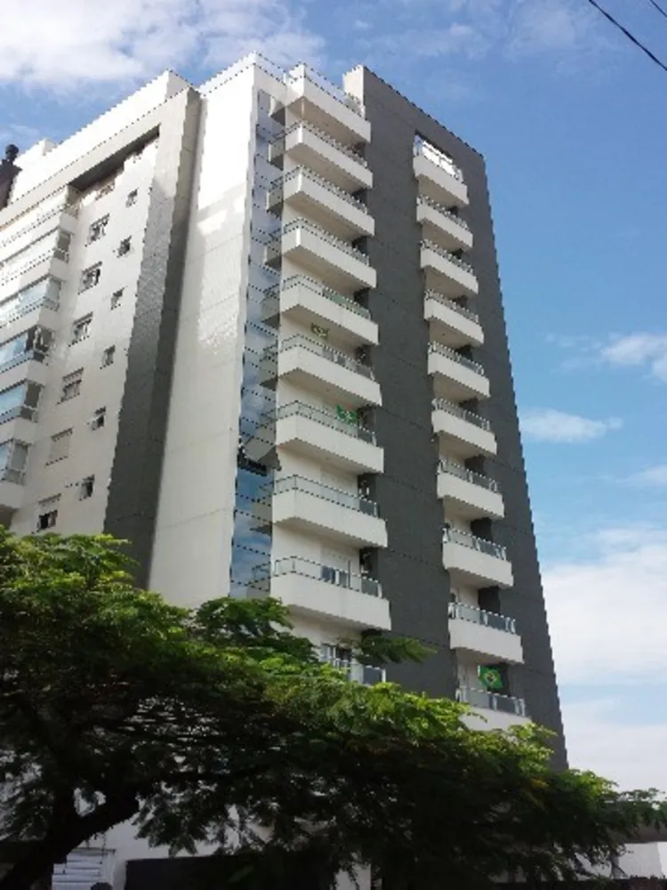 Apartamento, 3 quartos, 122 m² - Foto 2