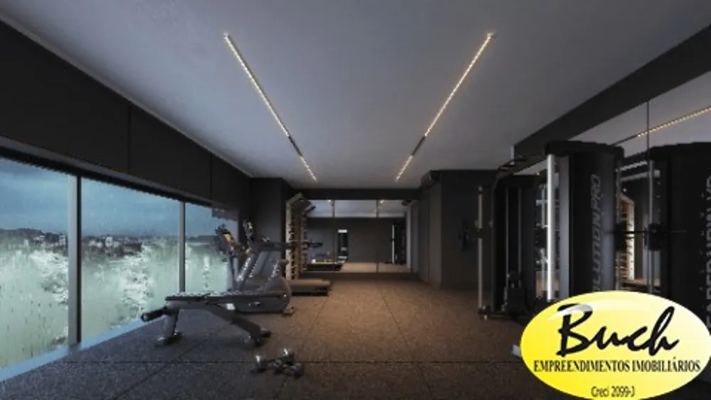 Apartamento, 3 quartos, 90 m² - Foto 4