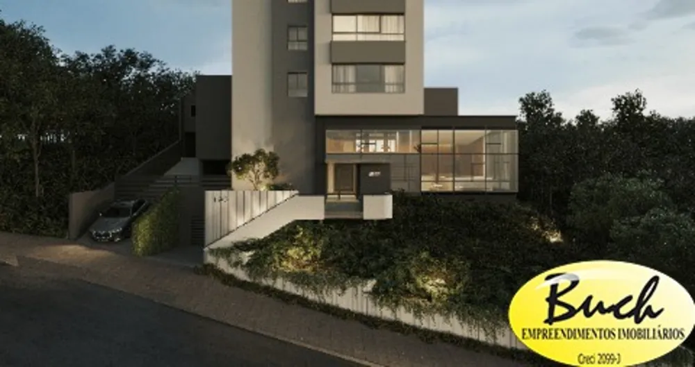 Apartamento, 3 quartos, 90 m² - Foto 5