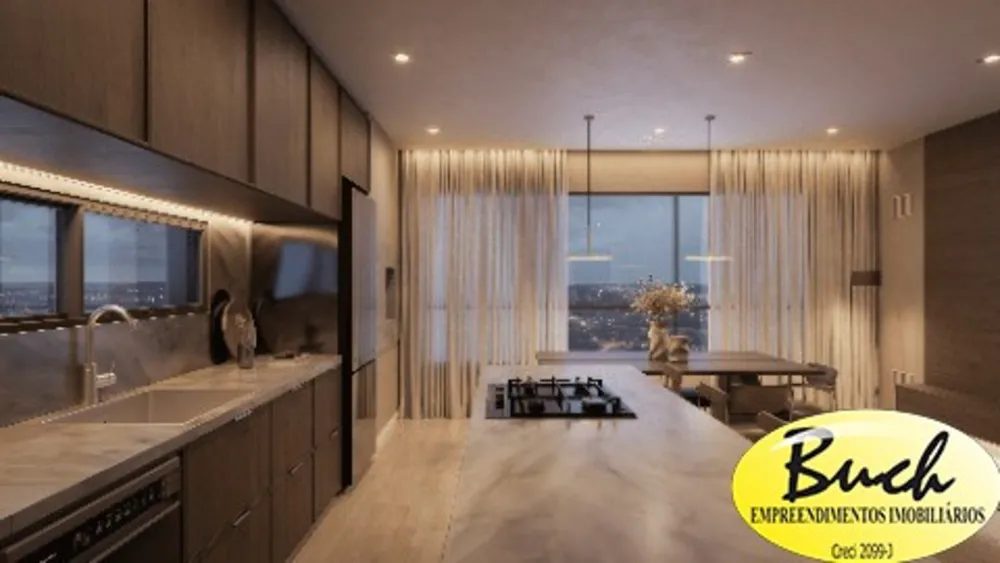 Apartamento, 3 quartos, 90 m² - Foto 2