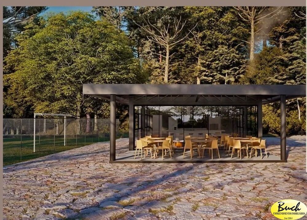 Terreno, 1200 m² - Foto 3