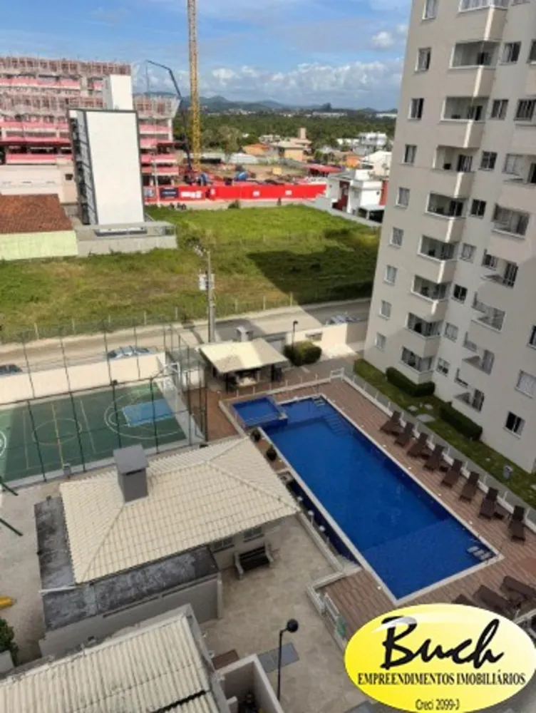 Apartamento, 2 quartos, 52 m² - Foto 5