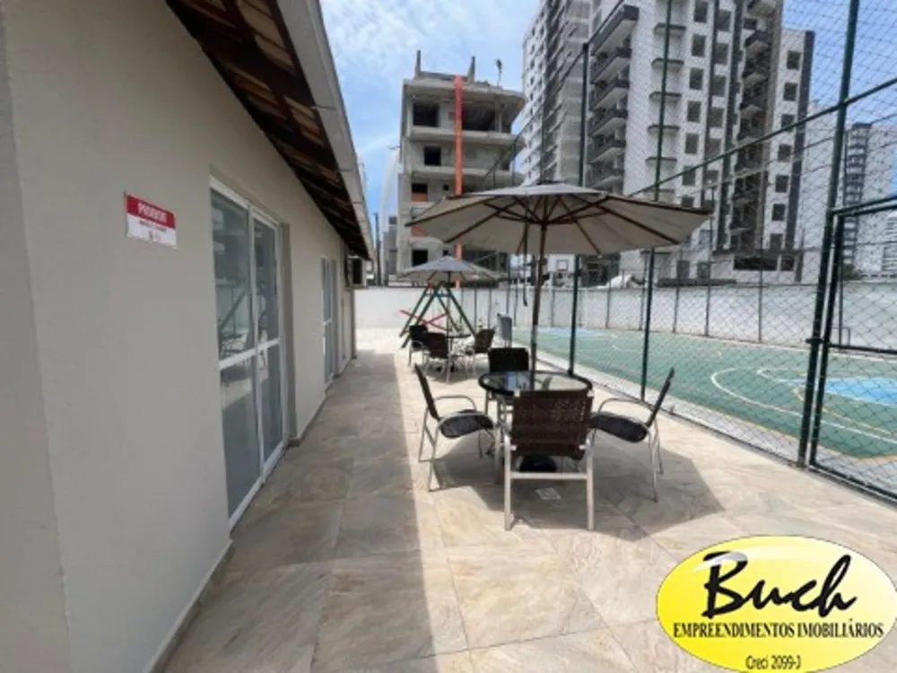 Apartamento, 2 quartos, 52 m² - Foto 4