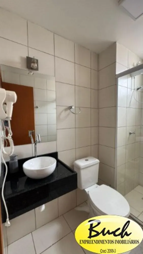 Apartamento, 2 quartos, 52 m² - Foto 10
