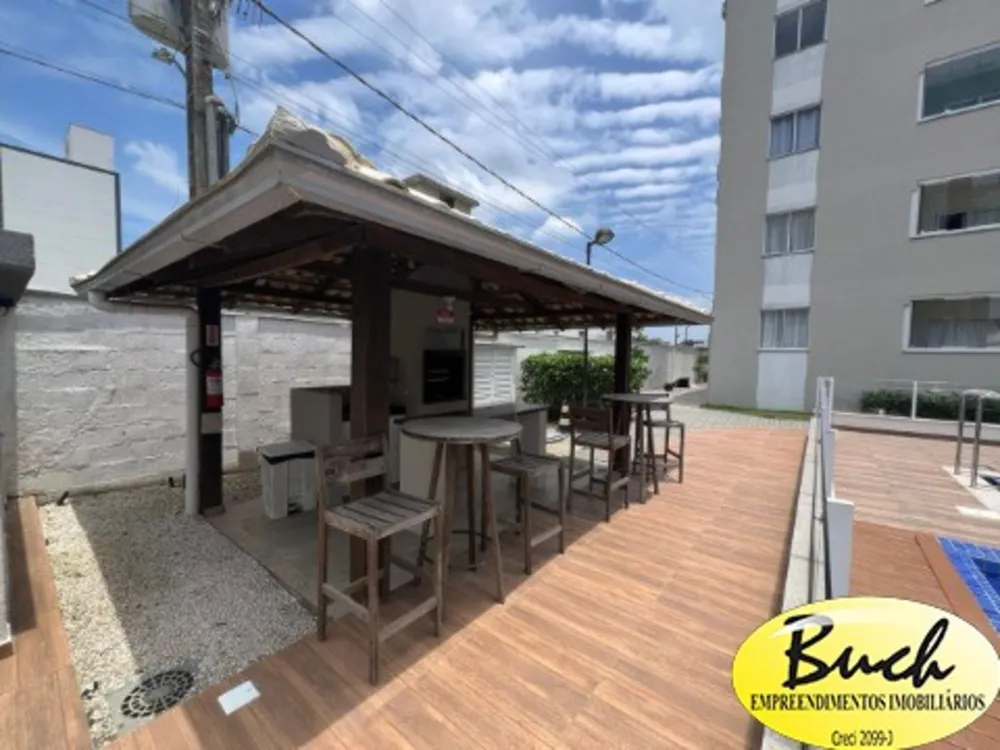 Apartamento, 2 quartos, 52 m² - Foto 2