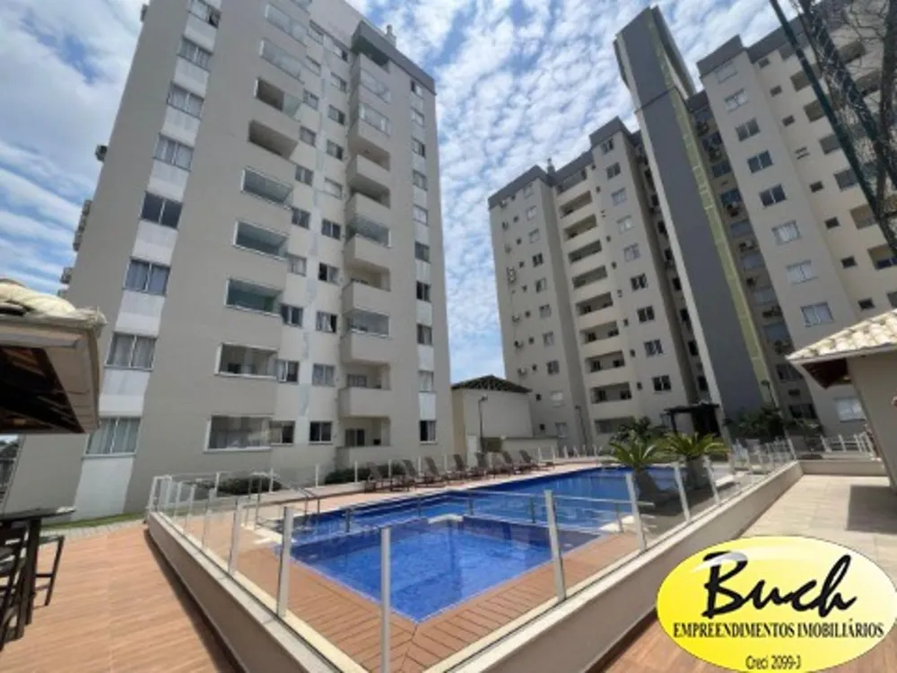 Apartamento, 2 quartos, 52 m² - Foto 1