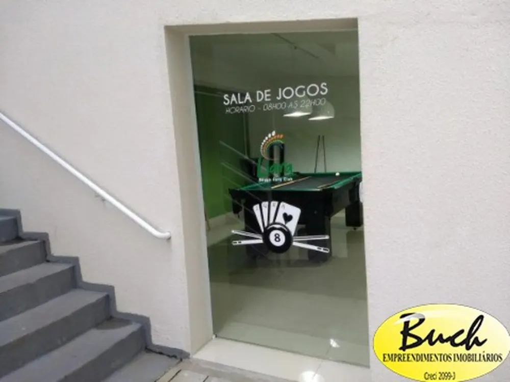 Apartamento, 2 quartos, 52 m² - Foto 15