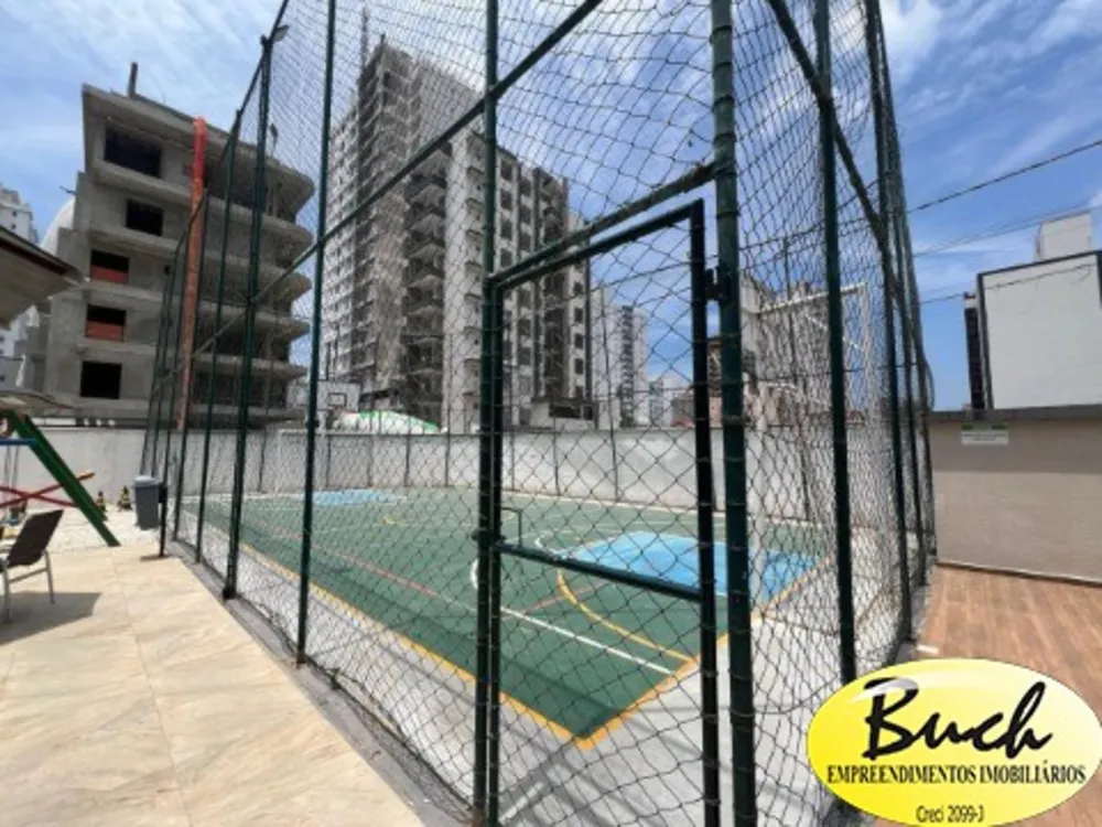 Apartamento, 2 quartos, 52 m² - Foto 3
