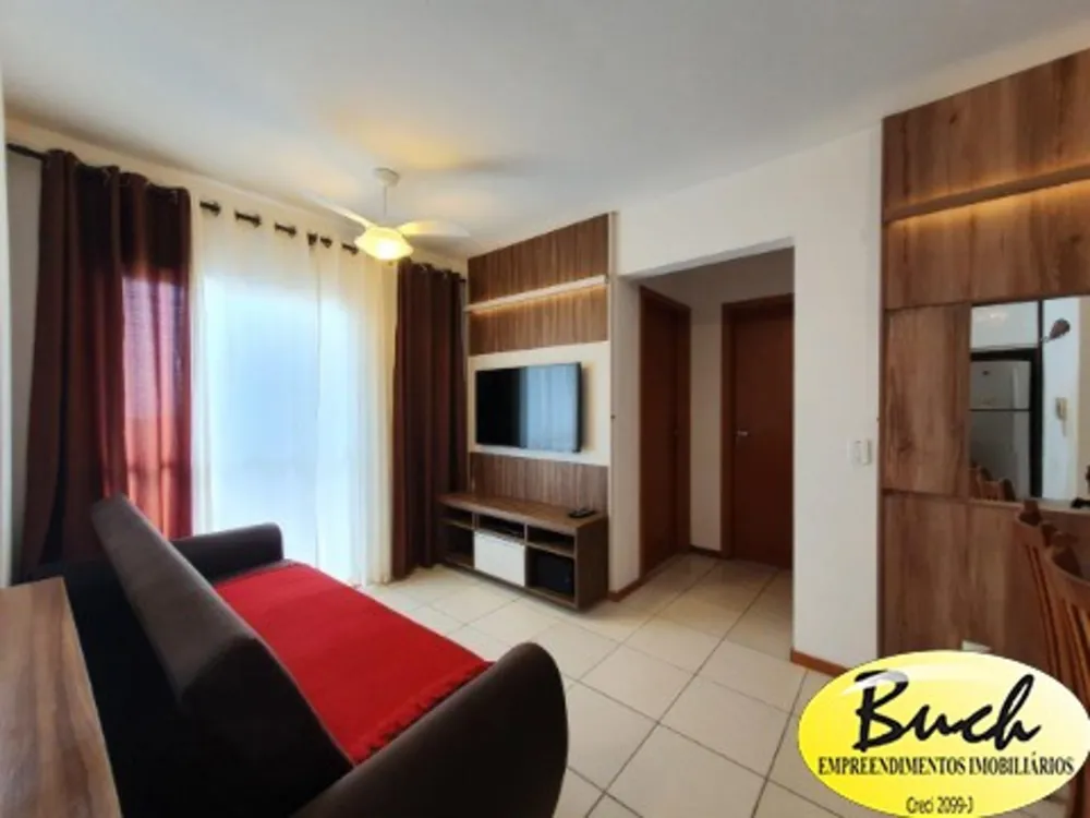 Apartamento, 2 quartos, 52 m² - Foto 6