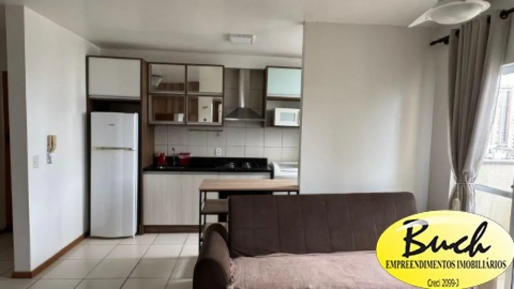 Apartamento, 2 quartos, 52 m² - Foto 7