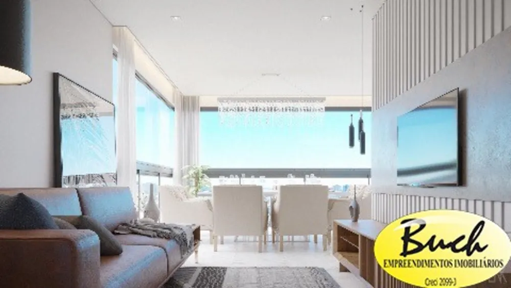 Apartamento, 3 quartos, 99 m² - Foto 7