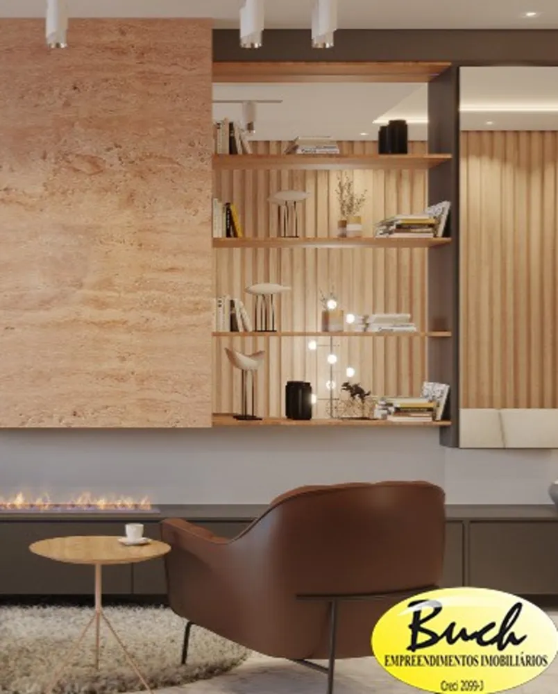 Apartamento, 3 quartos, 99 m² - Foto 3